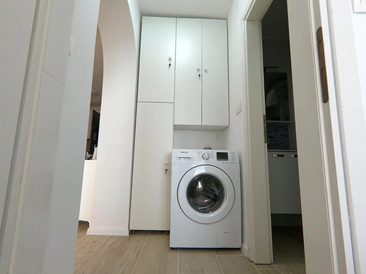 Apartman Matej -Selce Selce