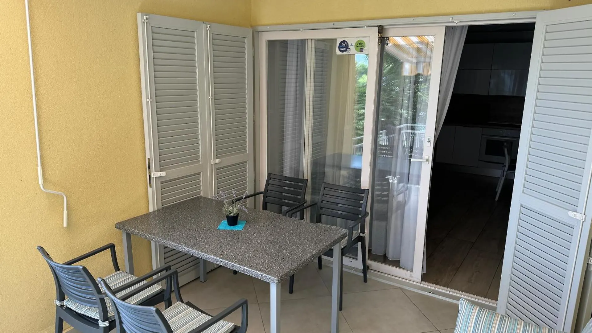 Apartman Matej -Selce 0*, Selce
