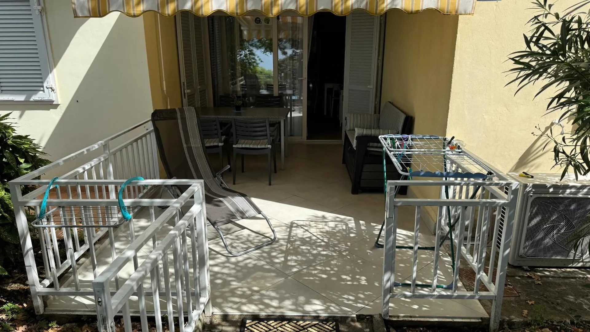 Apartment Apartman Matej -Selce