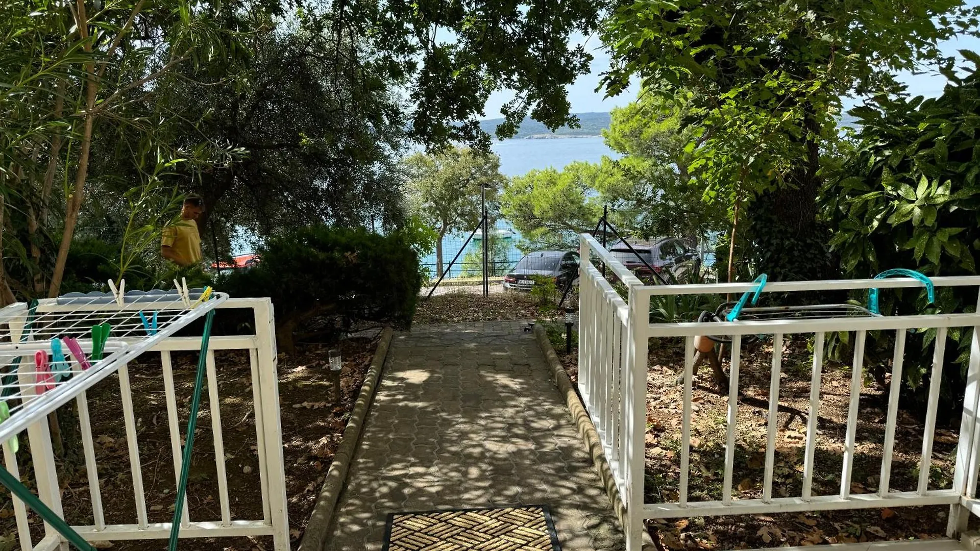 Apartman Matej -Selce Croatia