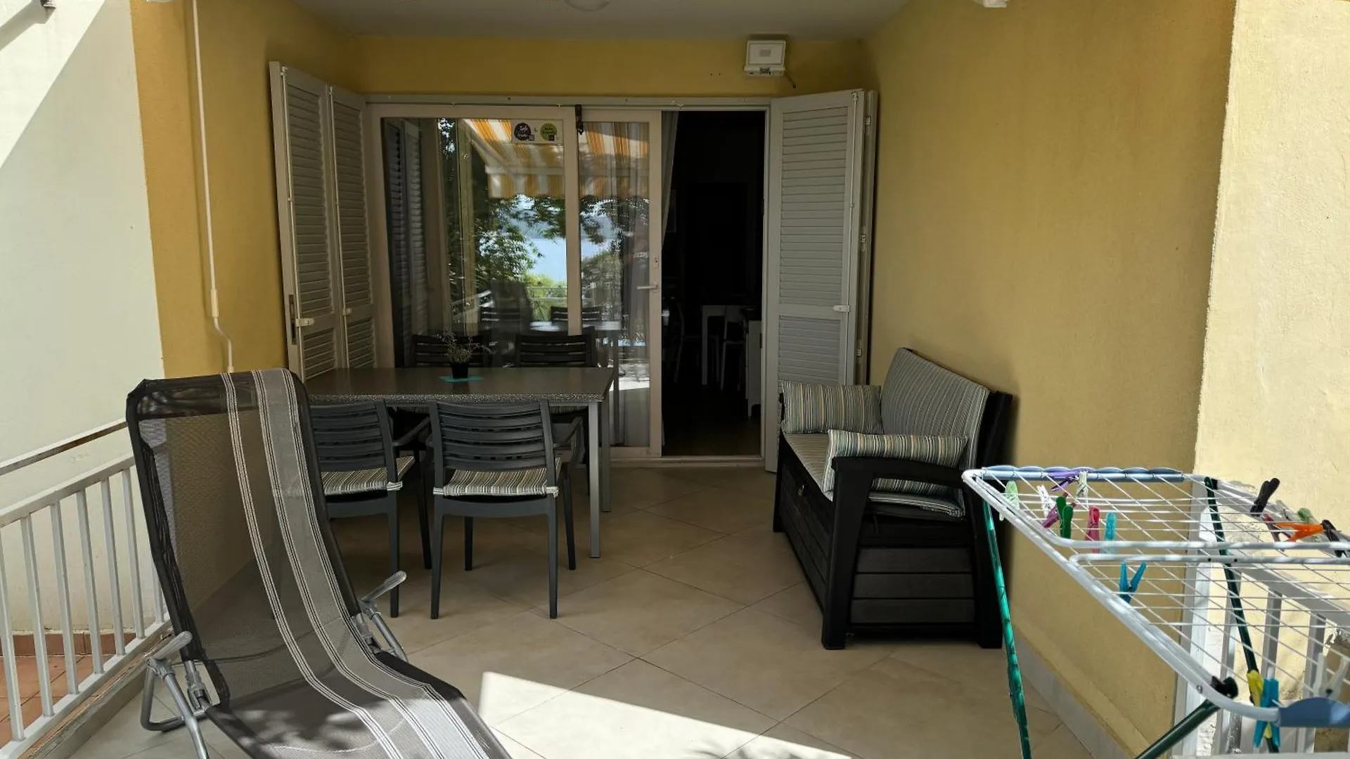 Apartman Matej -Selce 0*, Selce Croatia