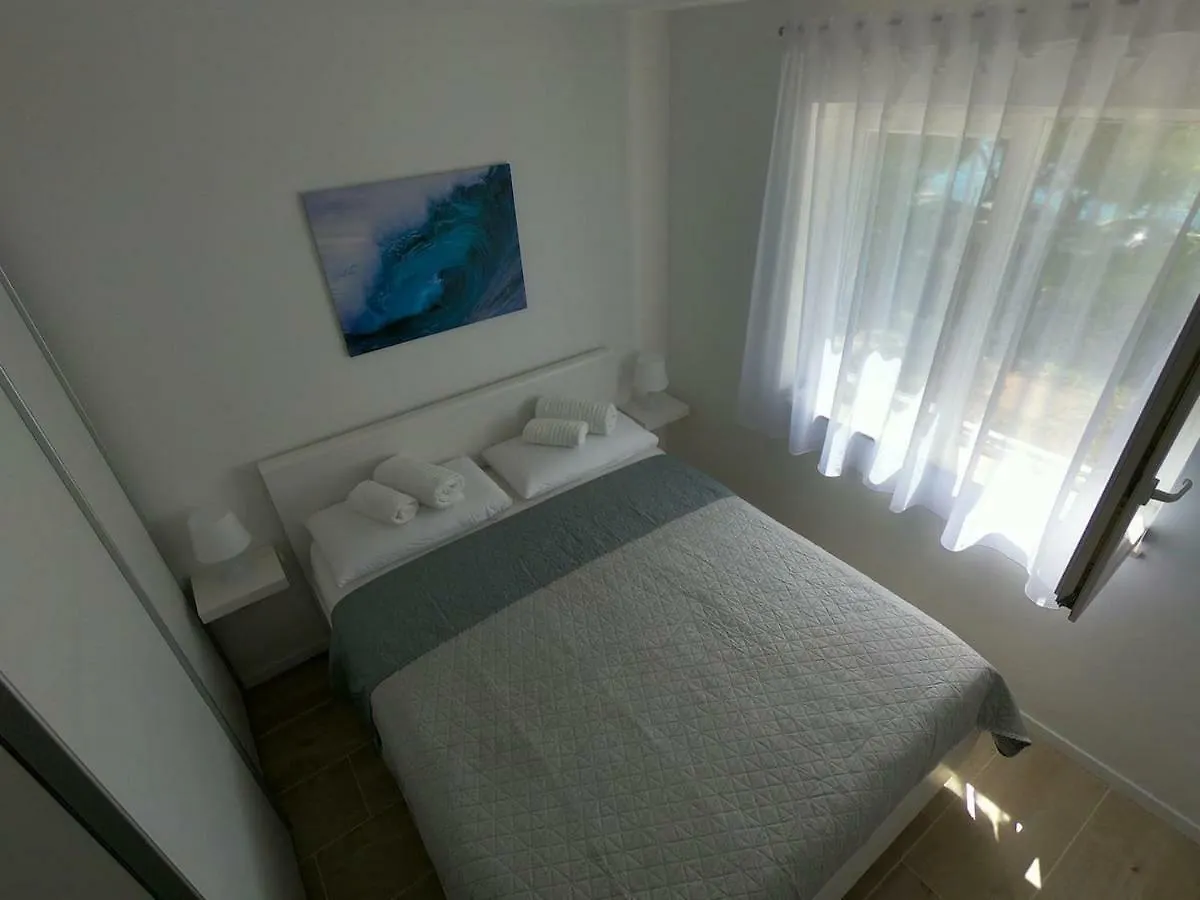 Apartman Matej -Selce
