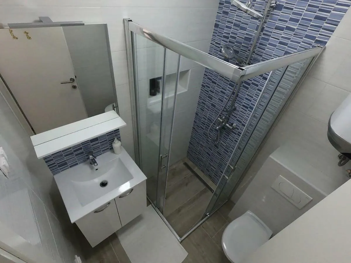 Apartman Matej -Selce 0*, Selce Croatia