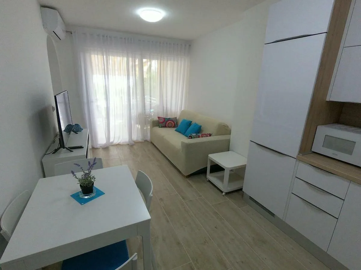 Apartman Matej -Selce Croatia