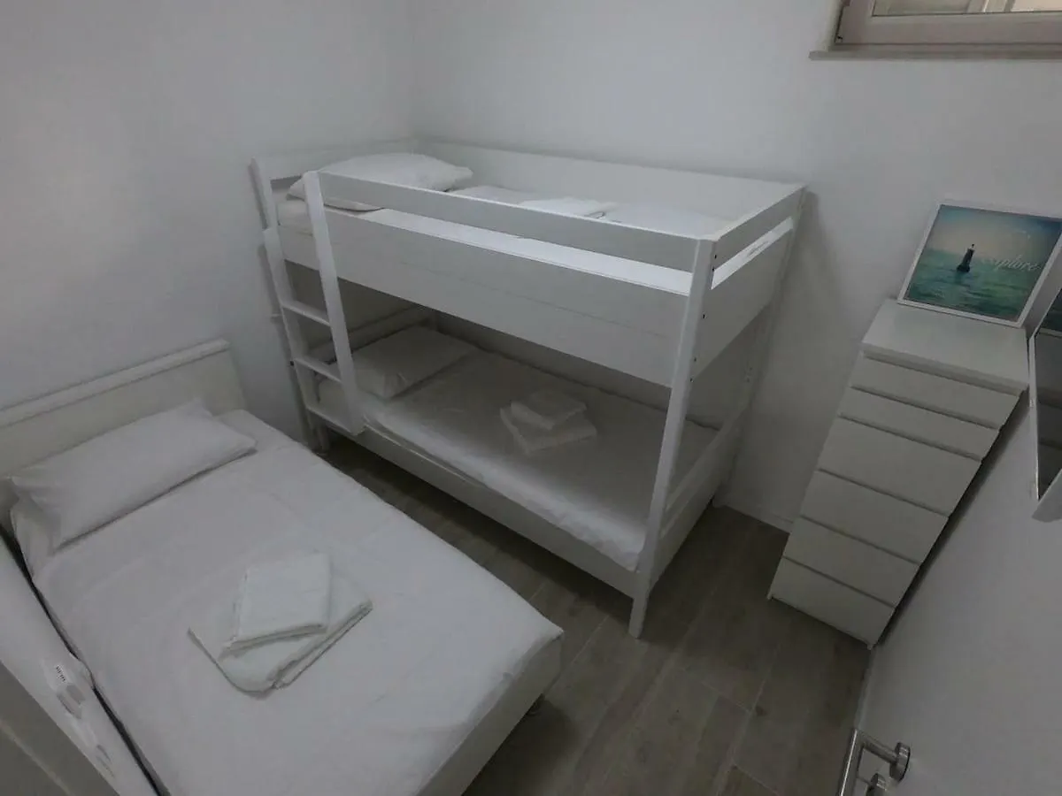 Apartman Matej -Selce 0*, Selce