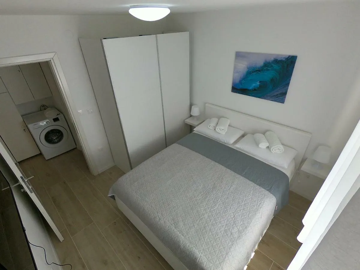 Apartman Matej -Selce Apartment