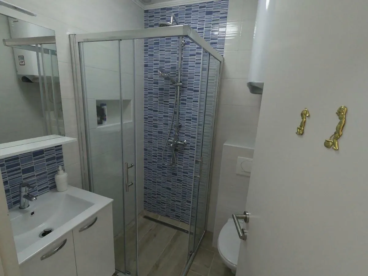 Apartment Apartman Matej -Selce Croatia