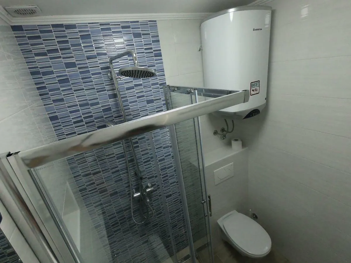 Apartman Matej -Selce Selce