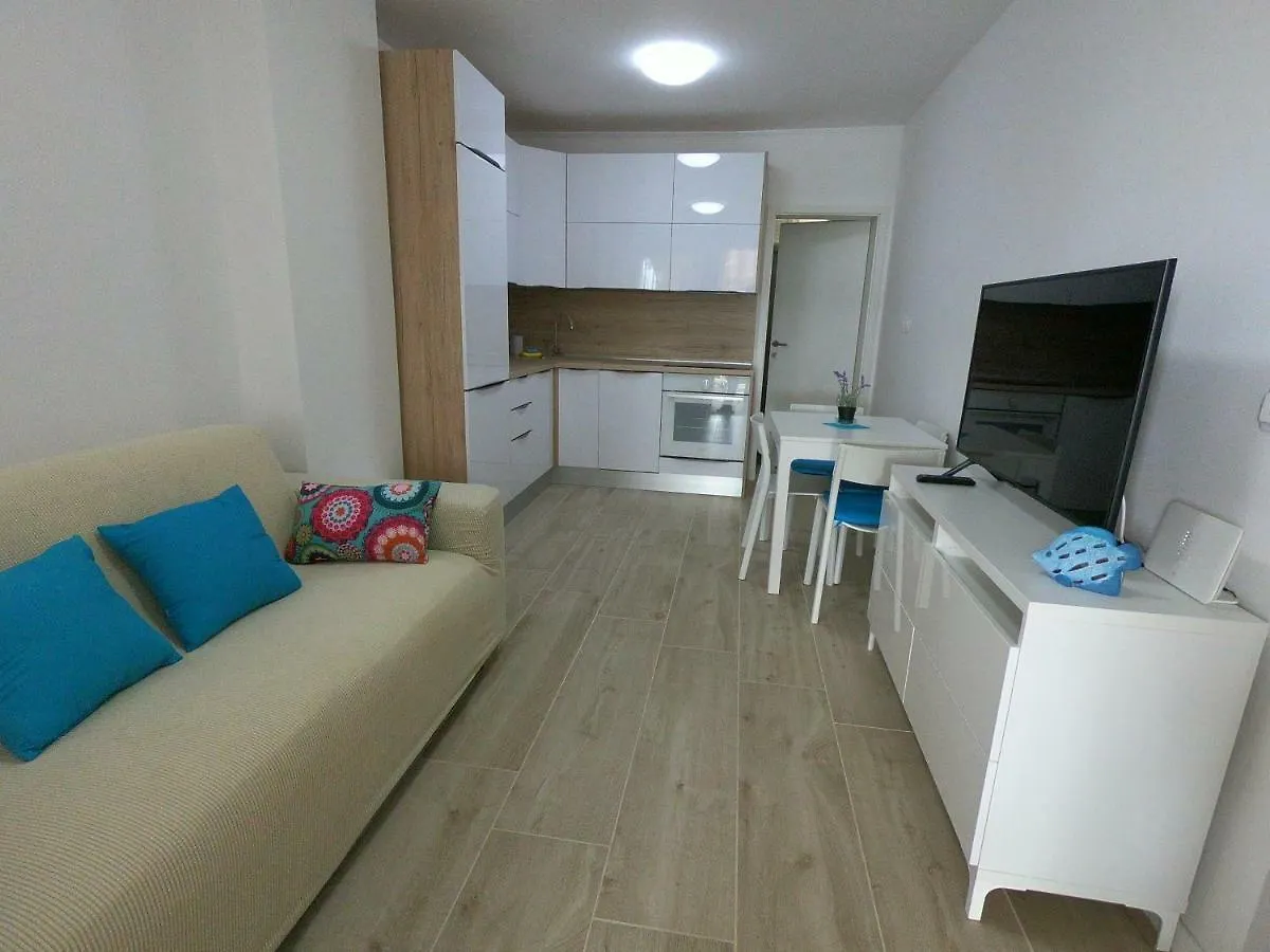 Apartment Apartman Matej -Selce
