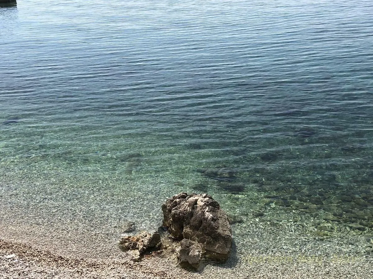 Apartment Apartman Matej -Selce Croatia
