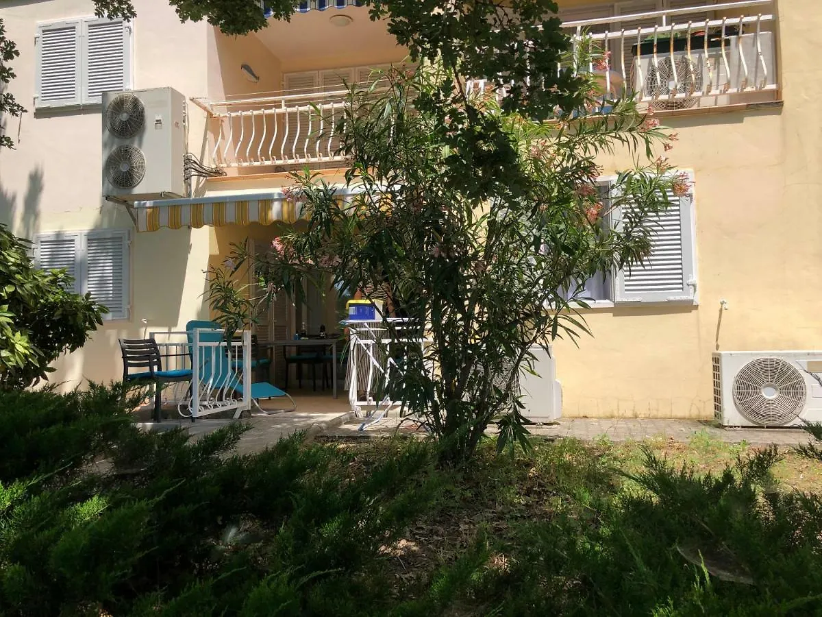 Apartman Matej -Selce