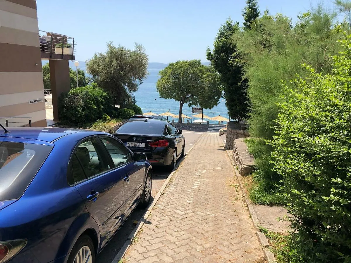 Apartman Matej -Selce 0*, Selce Croatia